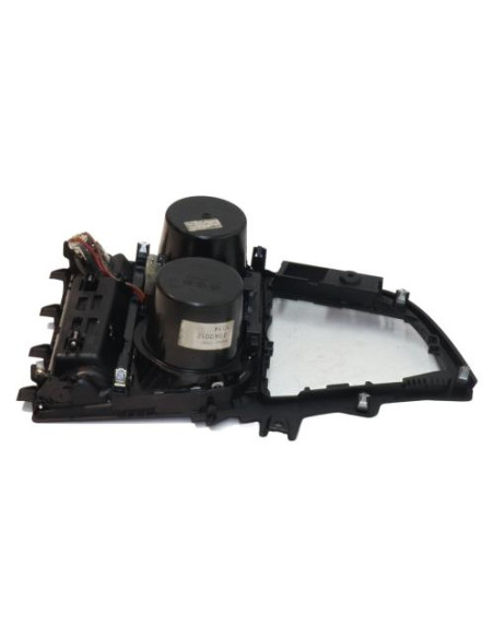 Console central (interieur plastique) BMW SERIE 3 F30 PHASE 1 Diesel