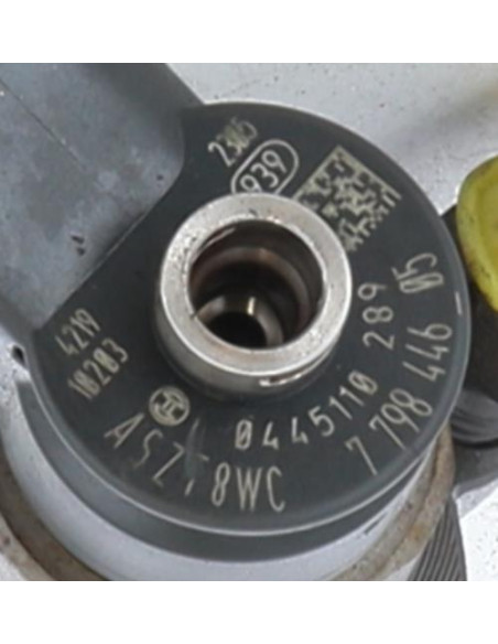 Injecteurs BMW X1 E84 PHASE 1 Diesel