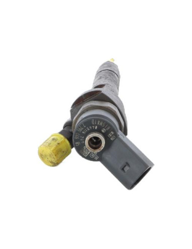 Injecteurs BMW X1 E84 PHASE 1 Diesel