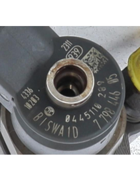 Injecteurs BMW X1 E84 PHASE 1 Diesel