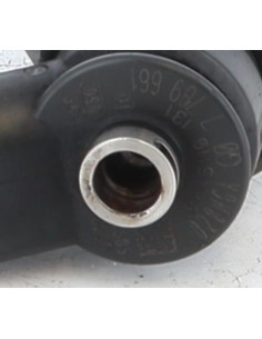 Injecteurs BMW SERIE 3 E46 PHASE 2  2