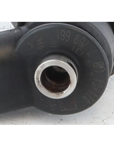 Injecteurs BMW SERIE 3 E46 PHASE 2 