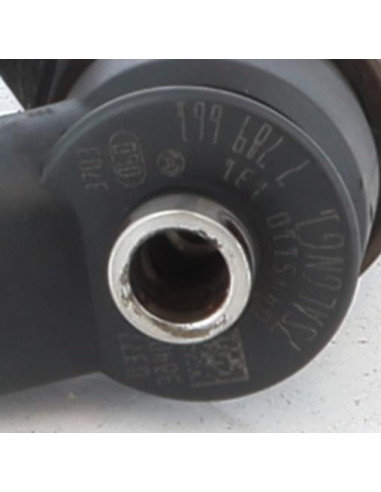 Injecteurs BMW SERIE 3 E46 PHASE 2 Diesel