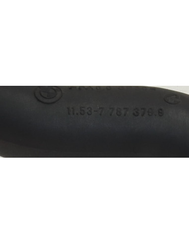 Durite BMW SERIE 3 E46 PHASE 2 Diesel