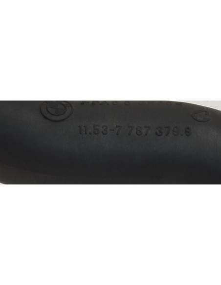 Durite BMW SERIE 3 E46 PHASE 2 Diesel