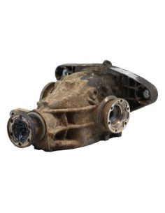 Pont (propulsion) BMW SERIE 7 E38 Essence 2
