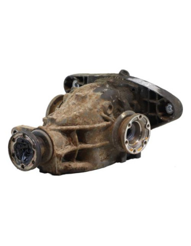 Pont (propulsion) BMW SERIE 7 E38 Essence