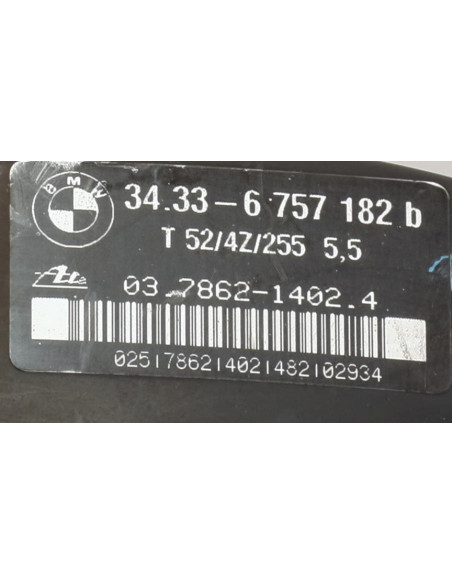 Mastervac MINI MINI 1 R50/R53 PHASE 1 Essence