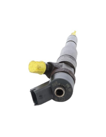 Injecteurs BMW SERIE 3 E46 PHASE 1 Diesel