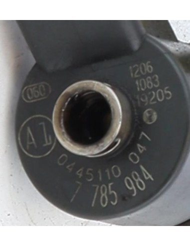 Injecteurs BMW SERIE 3 E46 PHASE 1 Diesel