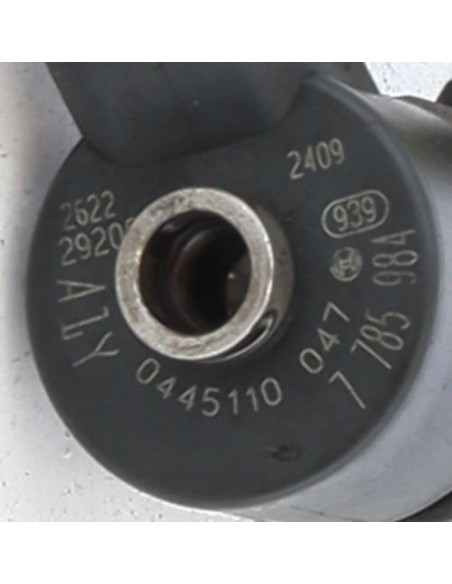 Injecteurs BMW SERIE 3 E46 PHASE 1 Diesel