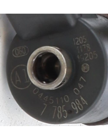 Injecteurs BMW SERIE 3 E46 PHASE 1 Diesel