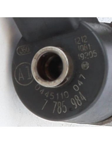 Injecteurs BMW SERIE 3 E46 PHASE 1 Diesel