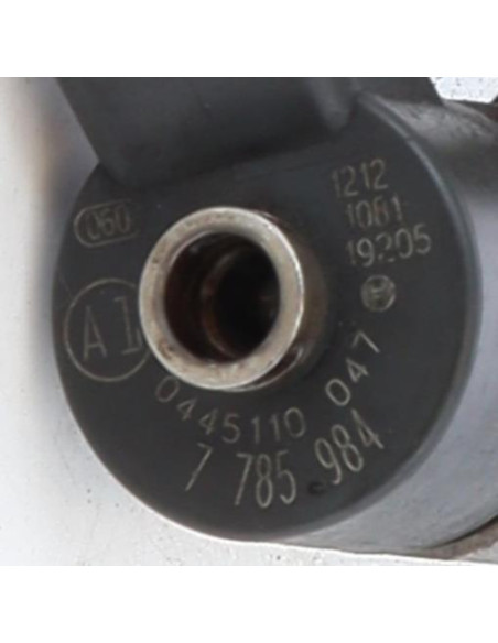 Injecteurs BMW SERIE 3 E46 PHASE 1 Diesel