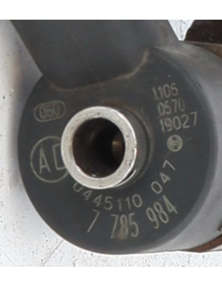 Injecteurs BMW SERIE 3 E46 PHASE 1 Diesel