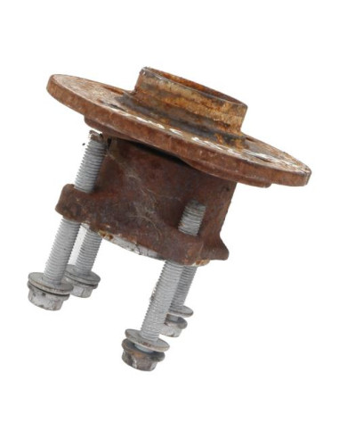 Moyeu arriere gauche MINI MINI 2 R59 ROADSTER CABRIOLET Essence