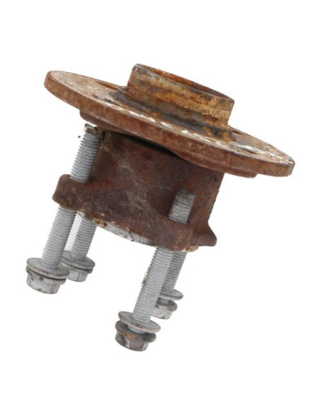 Moyeu arriere gauche MINI MINI 2 R59 ROADSTER CABRIOLET Essence