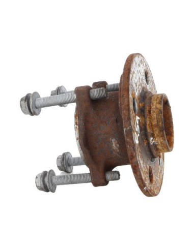 Moyeu arriere gauche MINI MINI 2 R59 ROADSTER CABRIOLET Essence