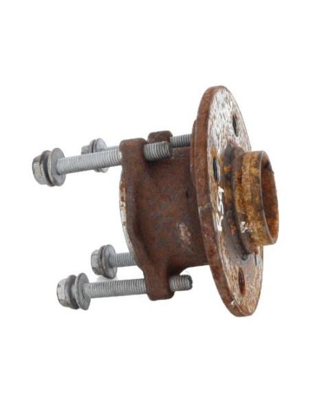 Moyeu arriere gauche MINI MINI 2 R59 ROADSTER CABRIOLET Essence