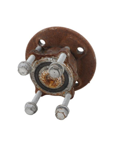 Moyeu arriere gauche MINI MINI 2 R59 ROADSTER CABRIOLET Essence