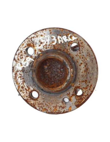 Moyeu arriere gauche MINI MINI 2 R59 ROADSTER CABRIOLET Essence