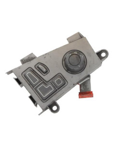 Commande de reglage de siege BMW SERIE 7 E65 PHASE 2 