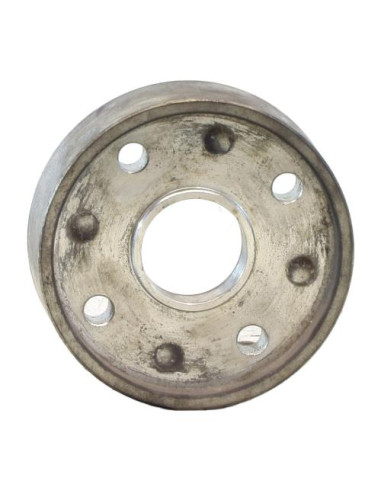 Arbre de transmission avant BMW X3 E83 PHASE 1 Diesel