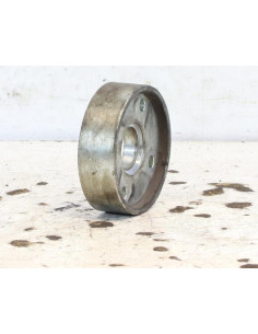 Arbre de transmission avant BMW X3 E83 PHASE 1 Diesel 2