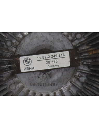 Viscocoupler BMW SERIE 3 E46 PHASE 2 Diesel