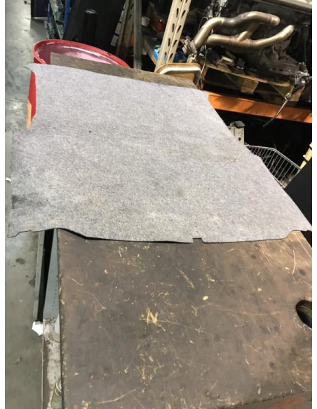 Moquette BMW SERIE 3 E46 PHASE 1 Essence