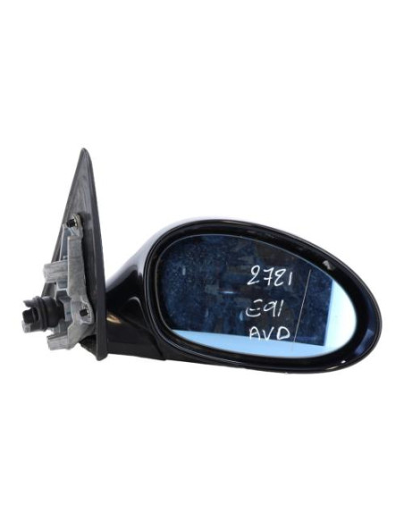 Retroviseur droit BMW SERIE 3 E91 TOURING PHASE 1 BREAK Diesel