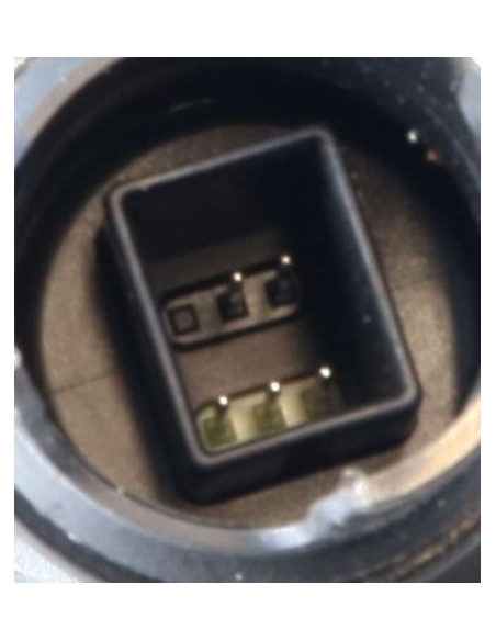 Retroviseur droit BMW SERIE 3 E91 TOURING PHASE 1 BREAK Diesel