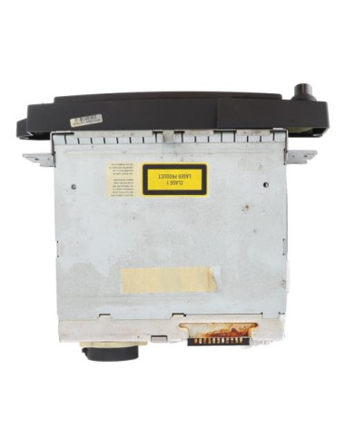 Autoradio d'origine BMW SERIE 5 E60 