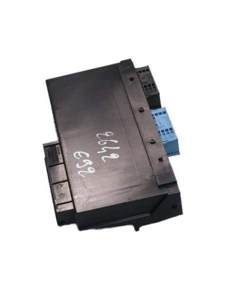 Calculateur BMW SERIE 3 E92 COUPE PHASE 1 Essence