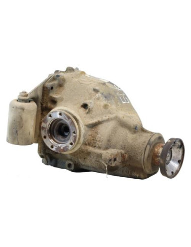 Pont (propulsion) BMW SERIE 3 E46 PHASE 2 Diesel