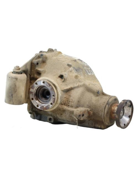 Pont (propulsion) BMW SERIE 3 E46 PHASE 2 Diesel