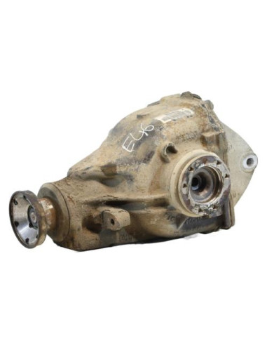 Pont (propulsion) BMW SERIE 3 E46 PHASE 2 Diesel