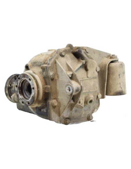 Pont (propulsion) BMW SERIE 3 E46 PHASE 2 Diesel