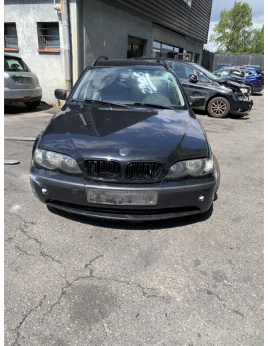 Cardan arriere gauche (transmission) BMW SERIE 3 E46 TOURING PHASE 1 BREAK Diesel