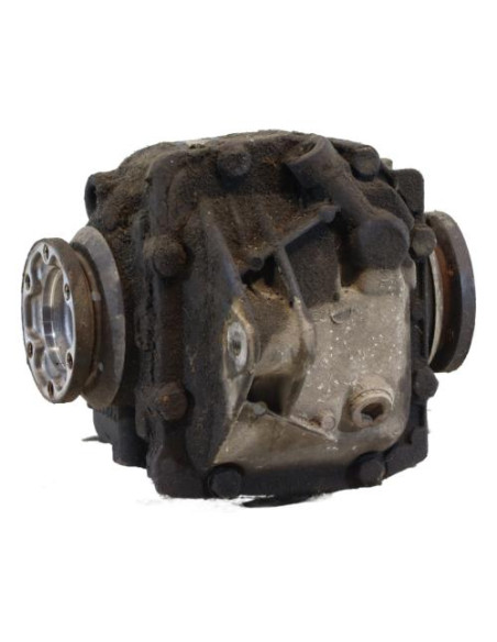 Pont (propulsion) BMW SERIE 3 E46 TOURING PHASE 1 BREAK Diesel