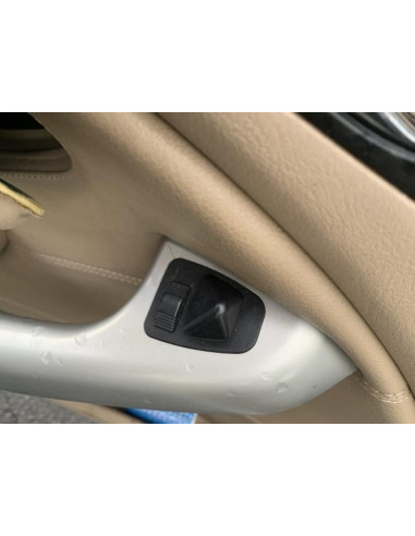 Support moteur gauche BMW SERIE 3 E46 COUPE PHASE 2 Essence