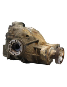 Pont (propulsion) BMW X5 E53 Diesel 2