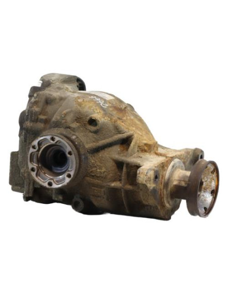 Pont (propulsion) BMW X5 E53 Diesel