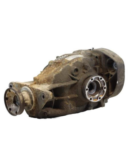 Pont (propulsion) BMW X5 E53 Diesel