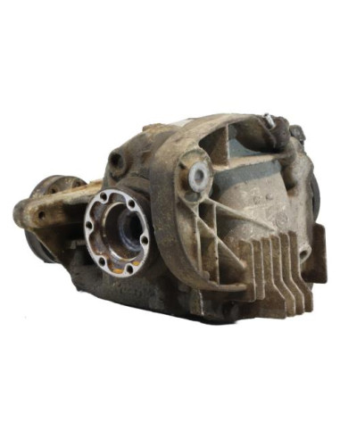 Pont (propulsion) BMW X5 E53 Diesel