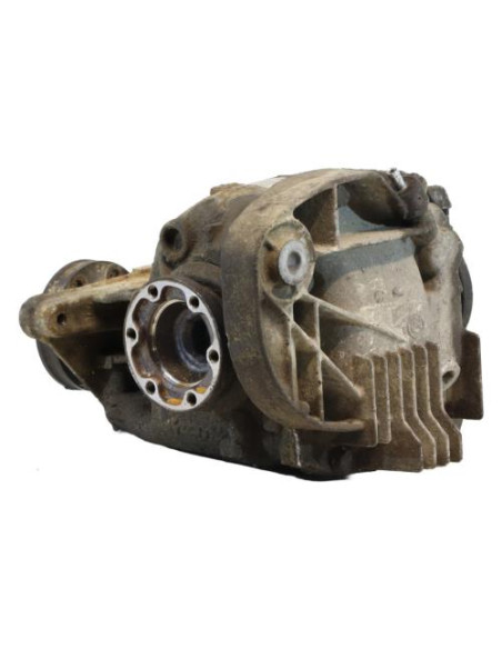 Pont (propulsion) BMW X5 E53 Diesel