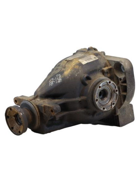 Pont (propulsion) BMW SERIE 5 E60 PHASE 1 Diesel