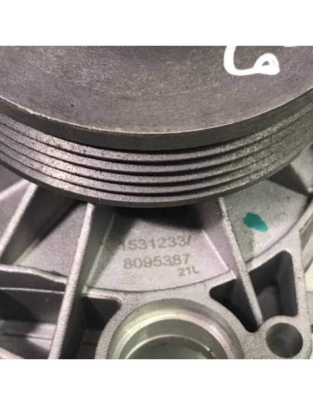 Pompe à eau BMW SERIE 3 E46 PHASE 1 Diesel