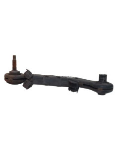 Bras de suspension superieur arriere gauche BMW X5 E53 Diesel 2