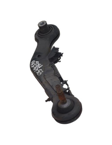Bras de suspension superieur arriere gauche BMW X5 E53 Diesel